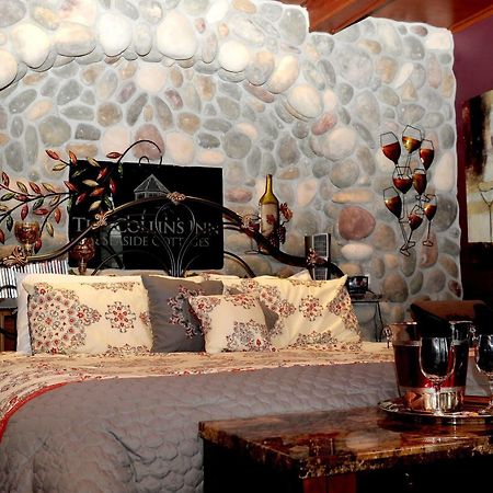 Collins Inn & Seaside Cottages (Adults Only) Ocean Shores Ngoại thất bức ảnh
