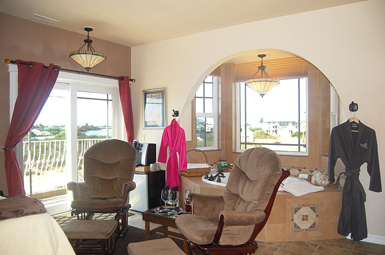 Collins Inn & Seaside Cottages (Adults Only) Ocean Shores Ngoại thất bức ảnh