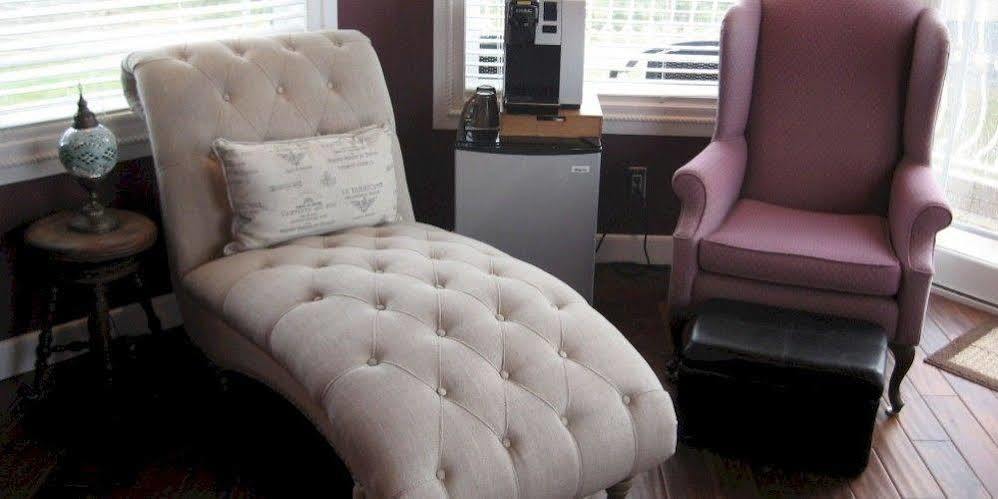 Collins Inn & Seaside Cottages (Adults Only) Ocean Shores Ngoại thất bức ảnh