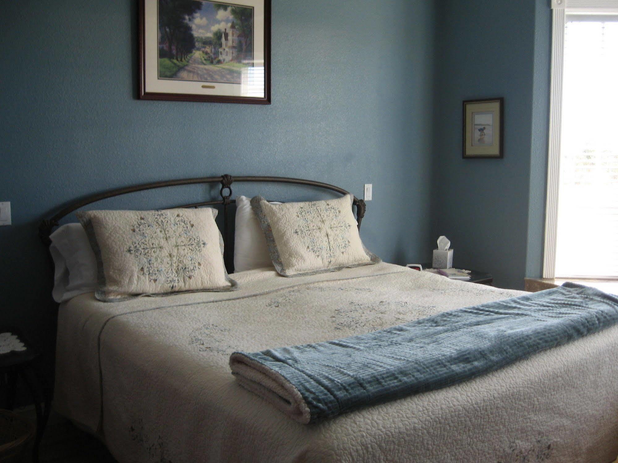 Collins Inn & Seaside Cottages (Adults Only) Ocean Shores Ngoại thất bức ảnh